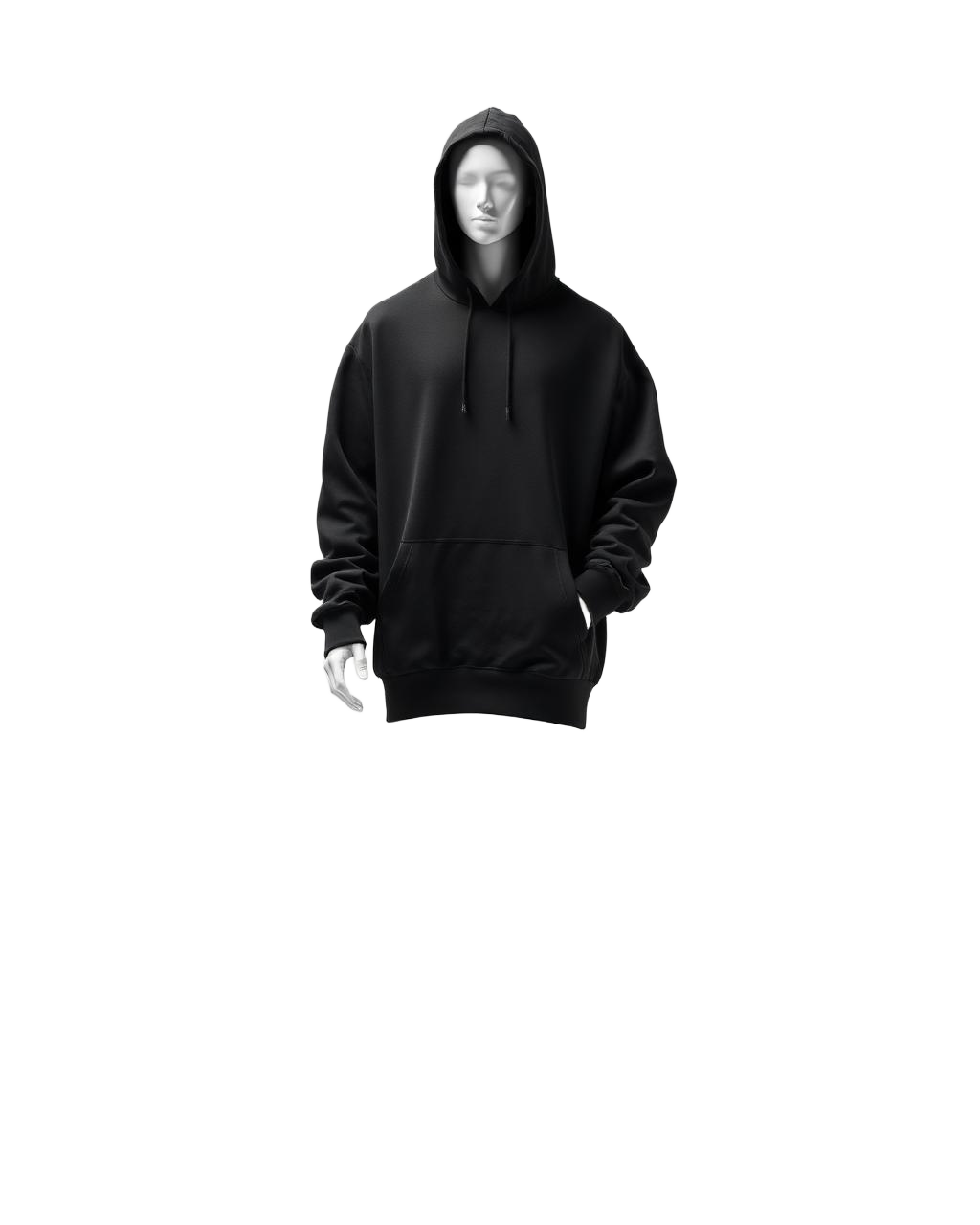 Void Hoodie
