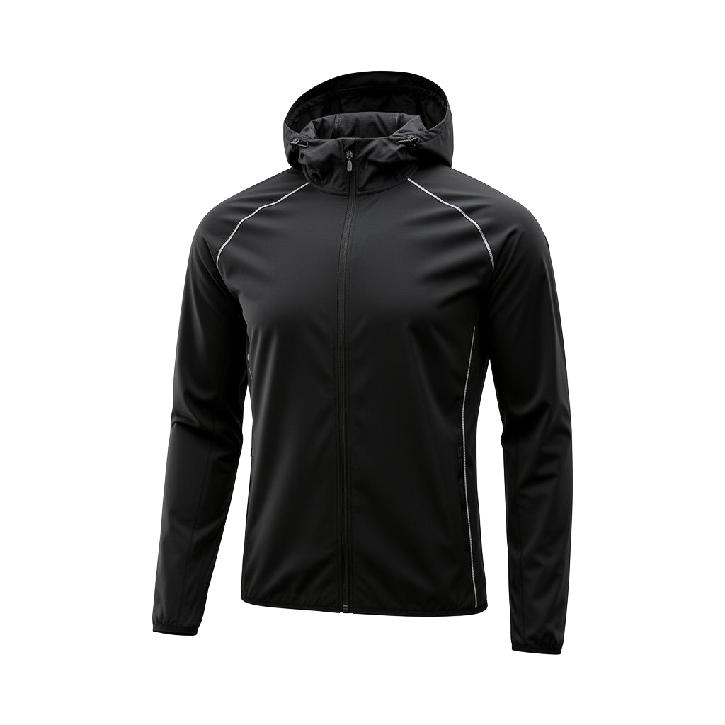 Ascent Shell jacket