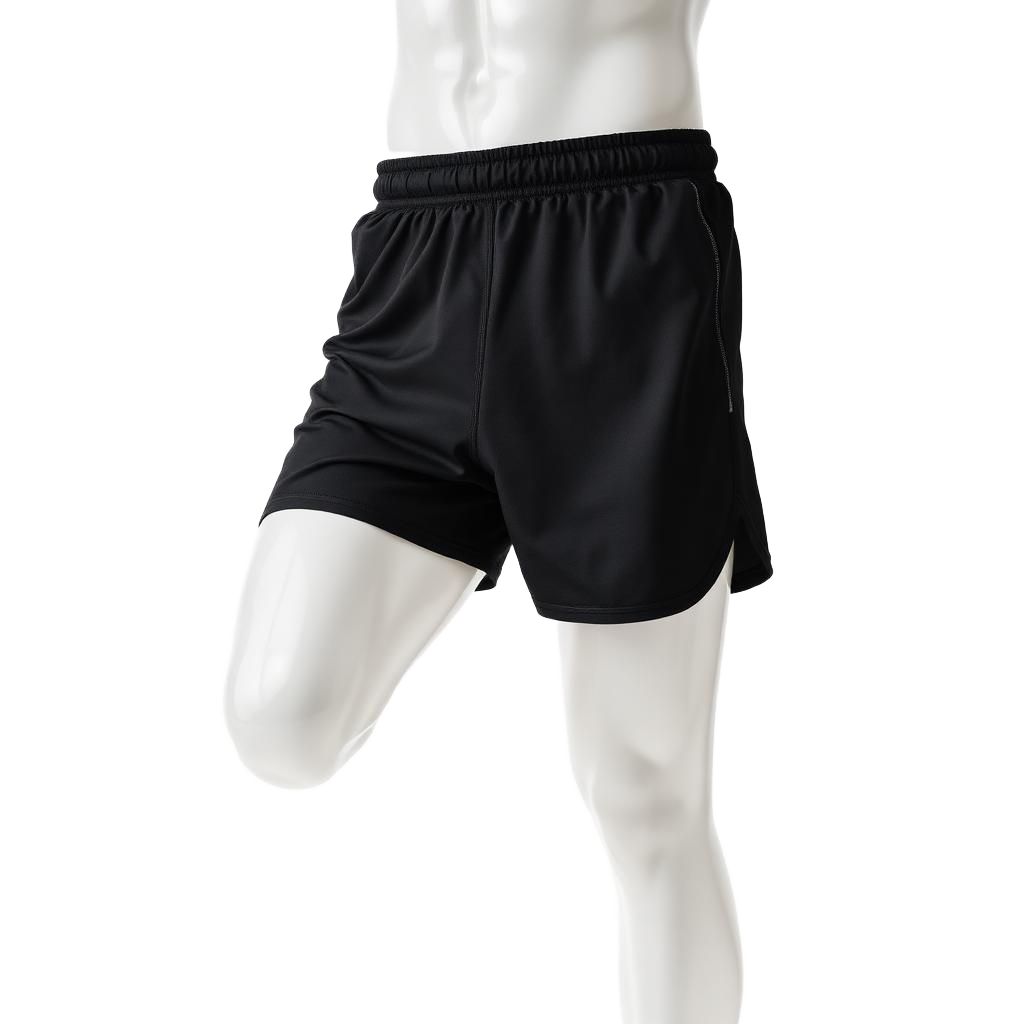 Pulse 5" Short